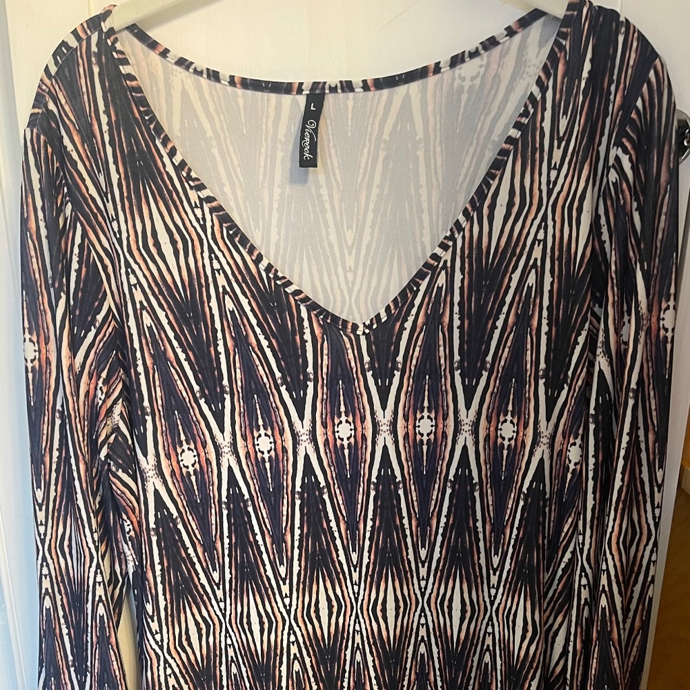 Viereck Dress - Boutique